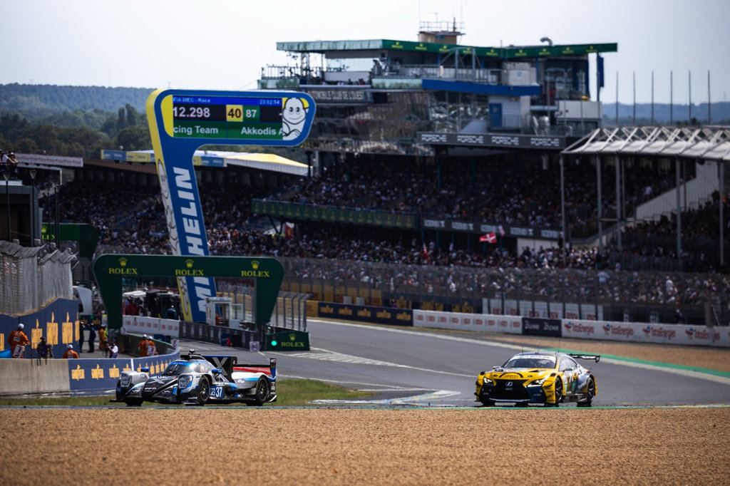(Foto: CLX Motorsport)